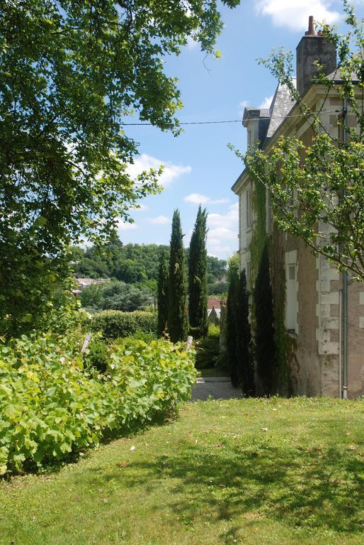 Le Pavillon De La Lanterne Villa Rochecorbon Room photo
